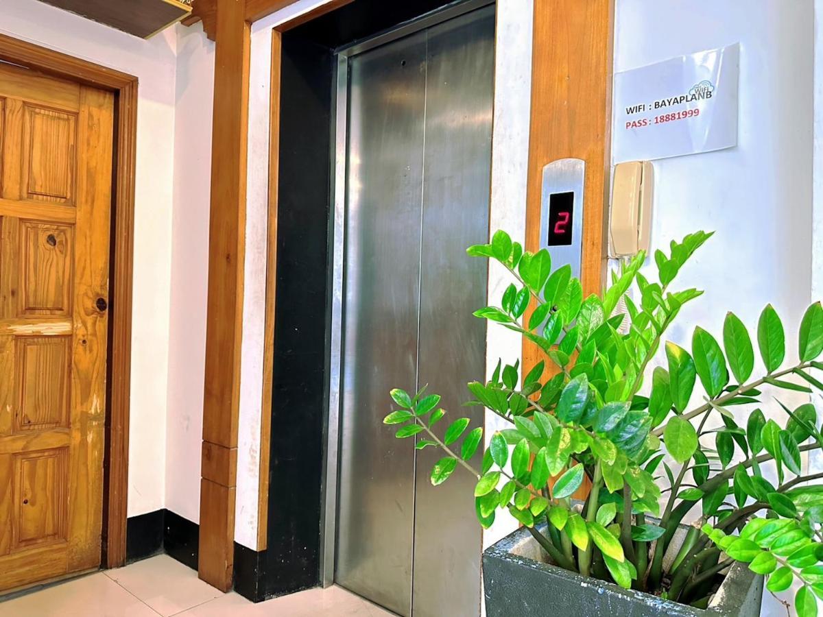 Hotel Baya Phuket Patong Exterior foto